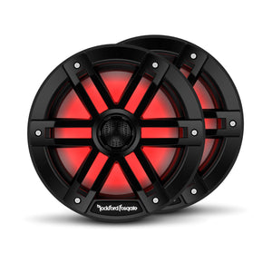 Rockford Fosgate M1-8B