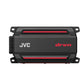 JVC KS-DR2001D