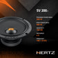 Hertz SV 200.1