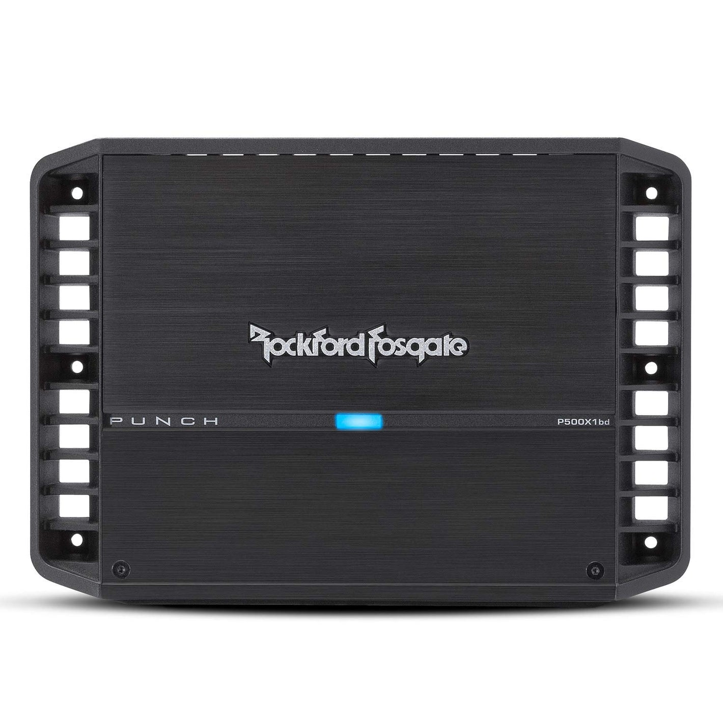 Rockford Fosgate P500X1BD