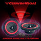 Cerwin Vega V65C