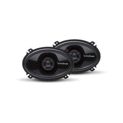 Rockford Fosgate P1462