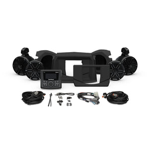 Rockford Fosgate RZR14-STG2