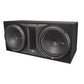 Rockford Fosgate P2-2X12