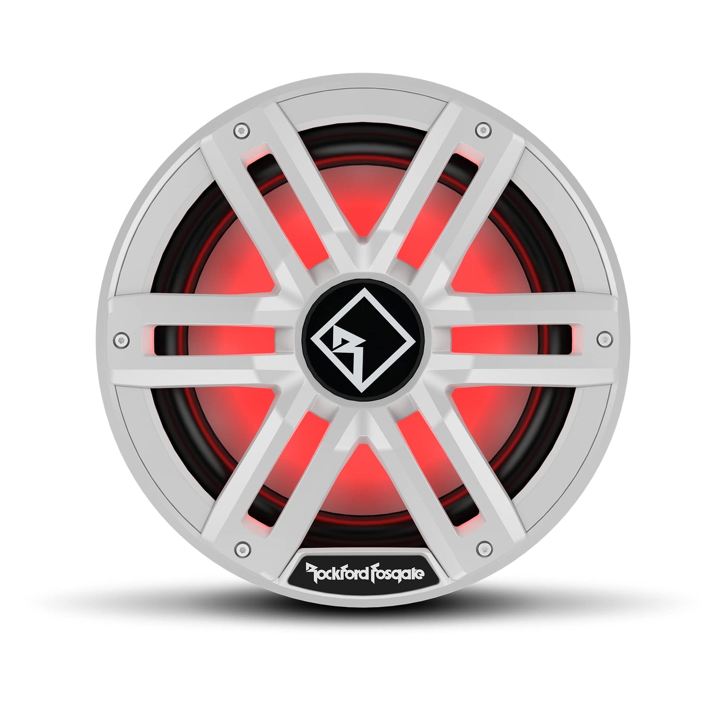 Rockford Fosgate M2D2-12S