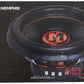 Memphis Audio MJP1244
