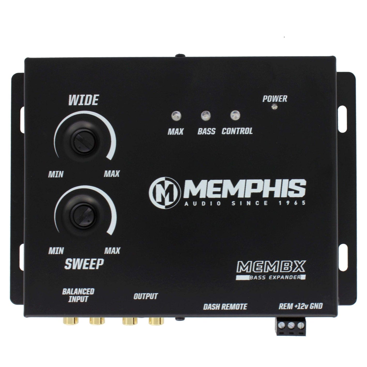 Memphis Audio MEMBX