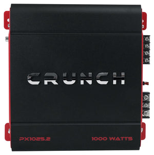 Crunch PX-1025.2