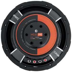 Memphis Audio MJP1244