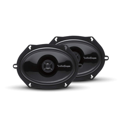 Rockford Fosgate P1572