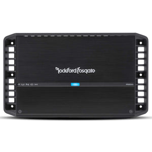 Rockford Fosgate P500X2