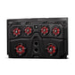 Rockford Fosgate RNGR18-ROOF4M2