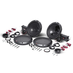 Rockford Fosgate P165-SE