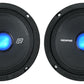 Memphis Audio SRXP62CV2