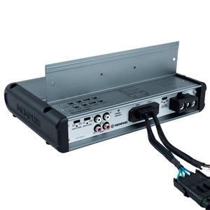 Memphis Audio MM500.4V