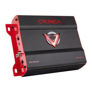 Crunch DR-3125.2D