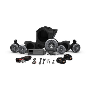 Rockford Fosgate RZR14RC-STG5