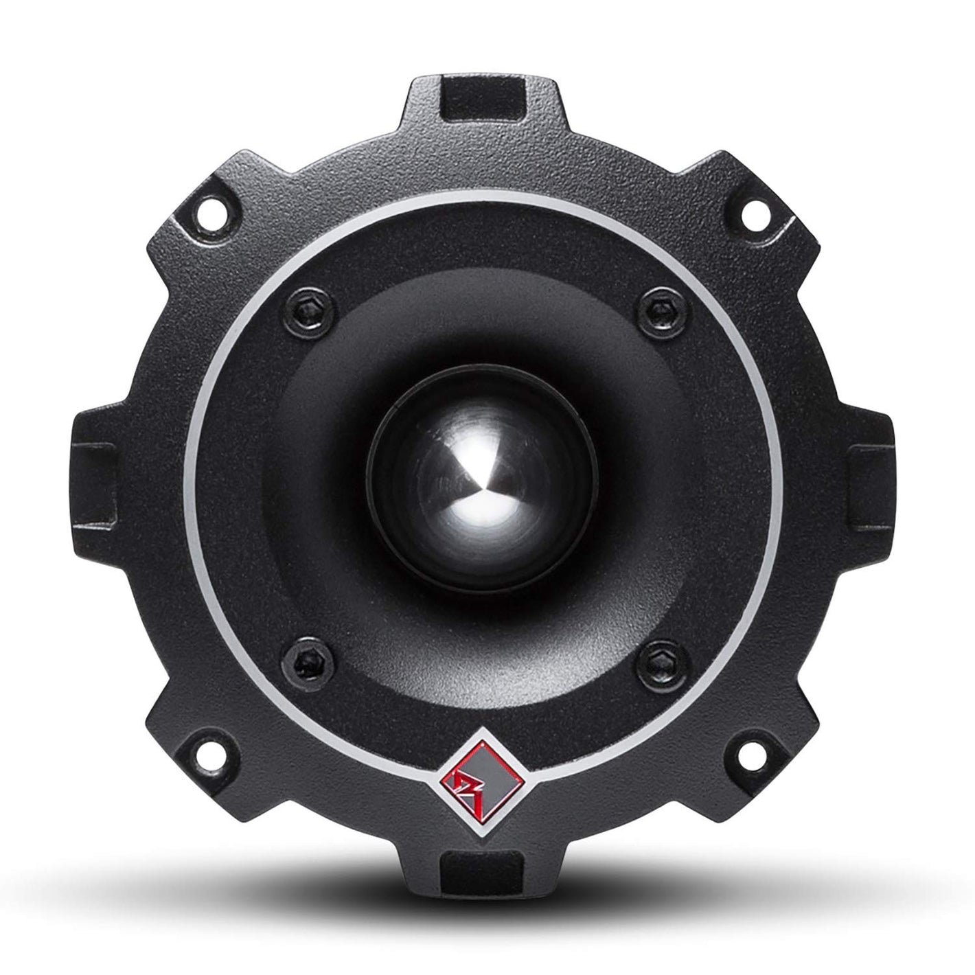 Rockford Fosgate PP4-T