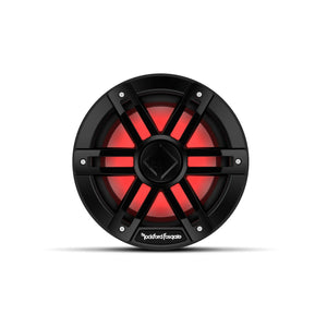 Rockford Fosgate M1D4-8B