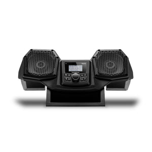 Rockford Fosgate RNGR18-STG1