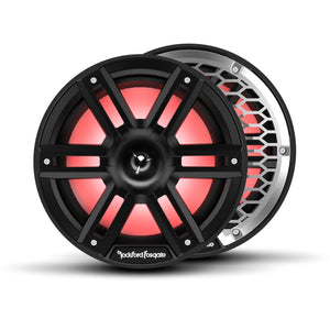 Rockford Fosgate M2-8HB