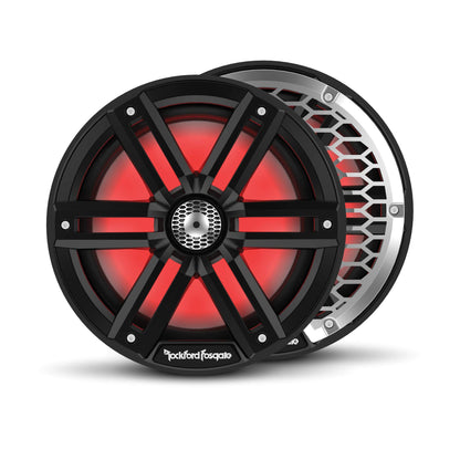 Rockford Fosgate M2-8B