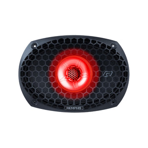 Memphis Audio SRXP69WTV2