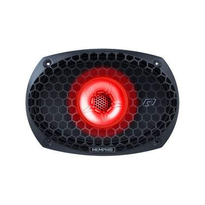Memphis Audio SRXP69WTV2