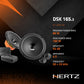 Hertz DSK 165.3