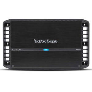 Rockford Fosgate P600X4