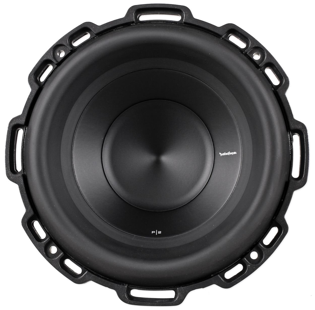 Rockford Fosgate P2D2-8