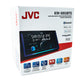 JVC KW-X855BTS