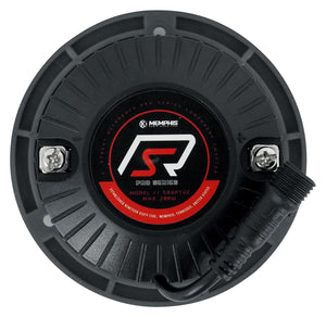 Memphis Audio SRXPTV2