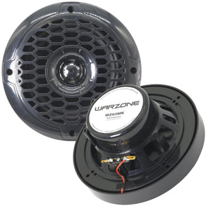Warzone WZ65MK