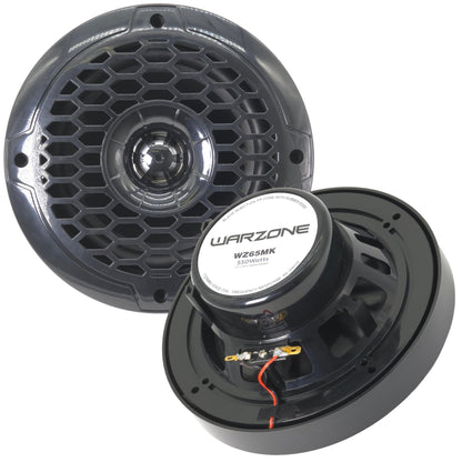 Warzone WZ65MK