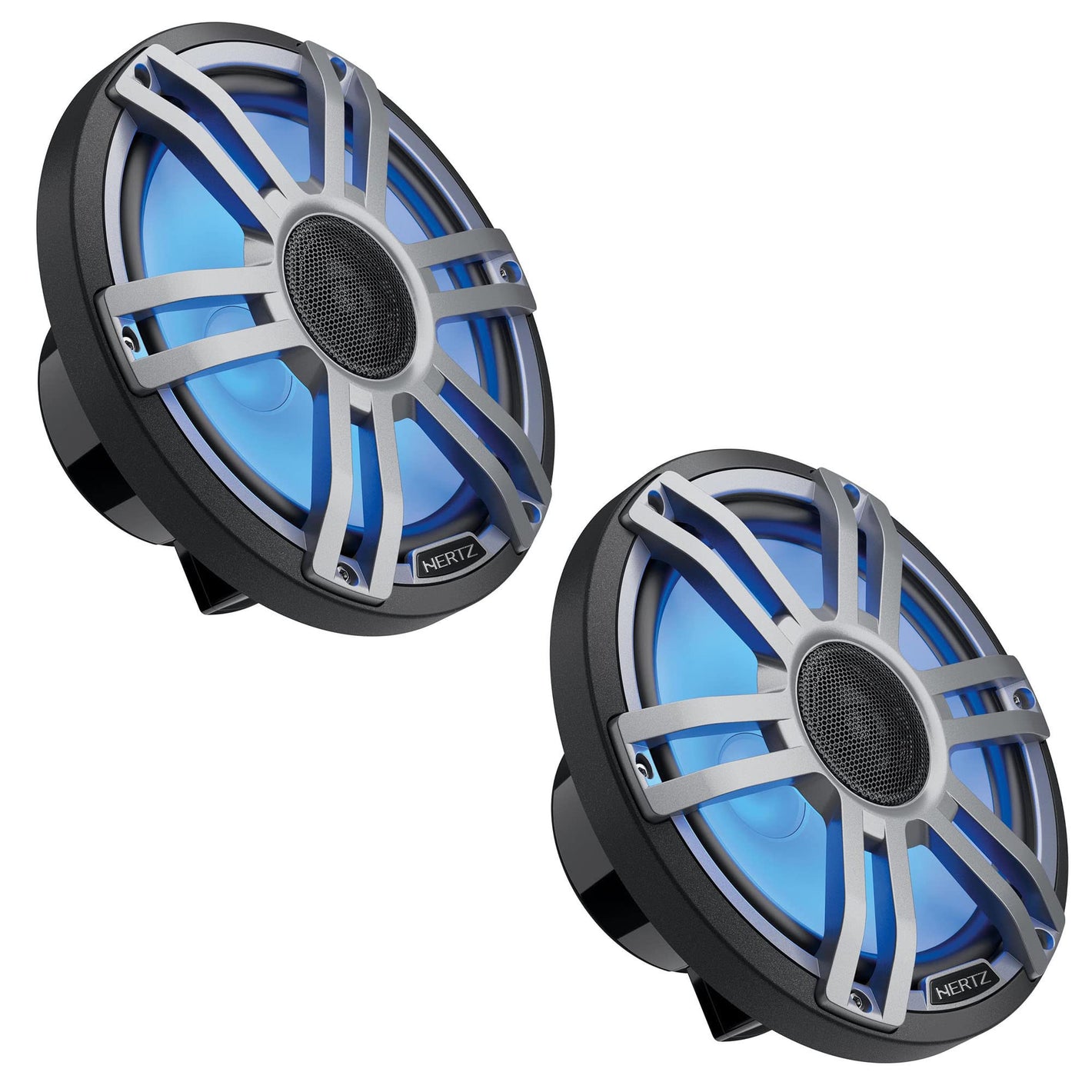 Hertz HMX 6.5 S-LD-G