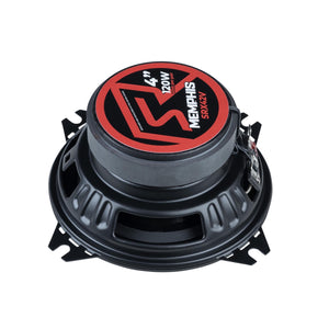 Memphis Audio SRX42V