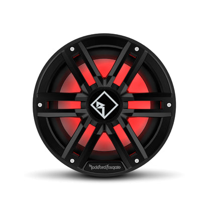 Rockford Fosgate M2D4-10SB