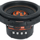 Memphis Audio MJP1044