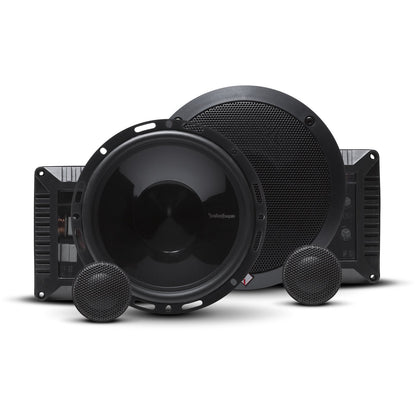 Rockford Fosgate T1650-S