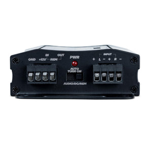 Memphis Audio LL2L