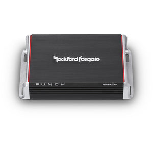 Rockford Fosgate PBR400X4D