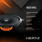 Hertz DCX 570.3