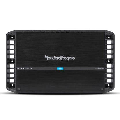 Rockford Fosgate P1000X1BD