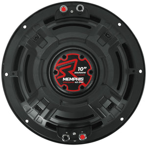 Memphis Audio SRX1044V