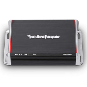 Rockford Fosgate PBR300X1