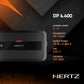 Hertz DP 4.400