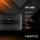 Hertz DP 4.300