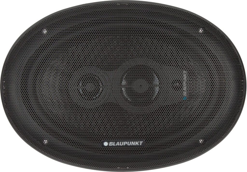 Blaupunkt BPS-X6940