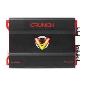 Crunch DR-2725.1D